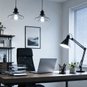 Żarówka LED E27 A60 13W = 100W 1521lm 6500K Zimna 260° LUMILED