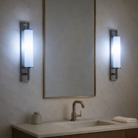 Żarówka LED G9 3.5W 350lm Zimna Barwa 6500K Energooszczędna Kapsułka Jasna