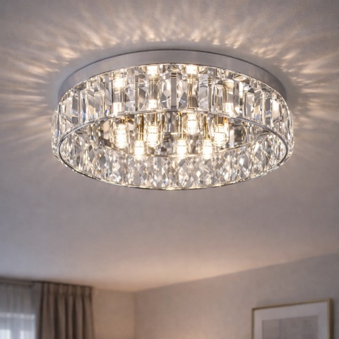 Żarówka LED G9 7W 700lm Super Jasna Ciepła Barwa 3000K Kapsułka Wydajna