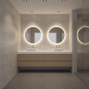 Żarówka LED GU5.3 Reflektor MR16 8W = 80W 720 lm 230V 3000K Ciepła 120°