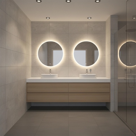 Żarówka LED GU5.3 Reflektor MR16 8W = 80W 720 lm 230V 3000K Ciepła 120°