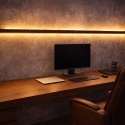 Zasilacz hermetyczny do taśmy LED PREMIUM 120W 12V IP67 Ecolight