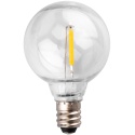 Girlanda Solarna Ogrodowa 15m 30x LED Taras Kulki Pilot 2700K Callis Pro