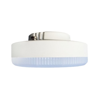 Żarówka GX53 LED 11W 3000K 1055lm Ciepła Energooszczędna Biała 230V 120°