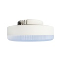 Żarówka GX53 LED 6W 4000K 490lm Neutralna Energooszczędna Biała 230V 120°