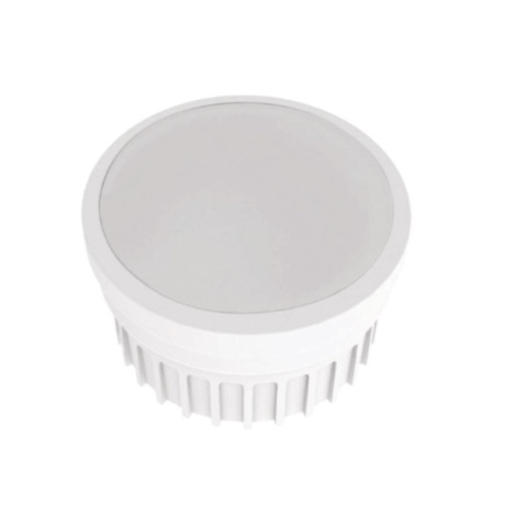 Żarówka INSERT Wkład LED CCT 4,9W 460lm zamiennik GU10 do AMAT-S opraw 50mm