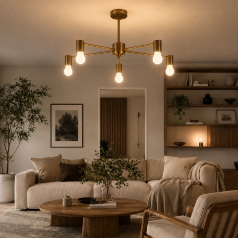 Żarówka LED E27 A60 4,5W = 40W 470lm 2700K Ciepła 300° PHILIPS