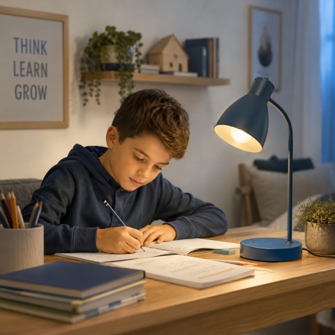 Żarówka LED E27 A60 4,5W = 40W 470lm 2700K Ciepła 300° PHILIPS