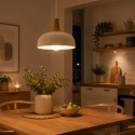 Żarówka LED E27 A60 4,5W = 40W 470lm 2700K Ciepła 300° PHILIPS