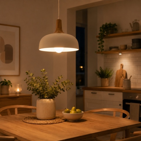 Żarówka LED E27 A60 4,5W = 40W 470lm 2700K Ciepła 300° PHILIPS