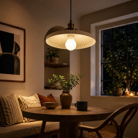 Żarówka LED E27 A60 4,5W = 40W 470lm 2700K Ciepła 300° PHILIPS