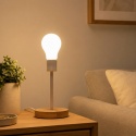 Żarówka LED E27 A60 4,5W = 40W 470lm 2700K Ciepła 300° PHILIPS