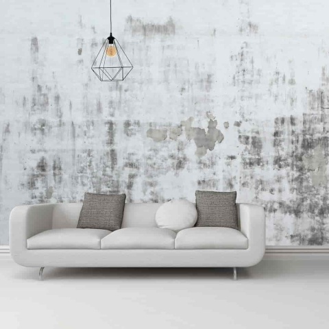 Lampa wisząca BASKET - zwis 1xE27 czarna 33 cm Milagro