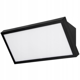 Lampa ogrodowa kinkiet elewacyjny LED CCT 20W 1600lm IP44 MAVIS Lumiled