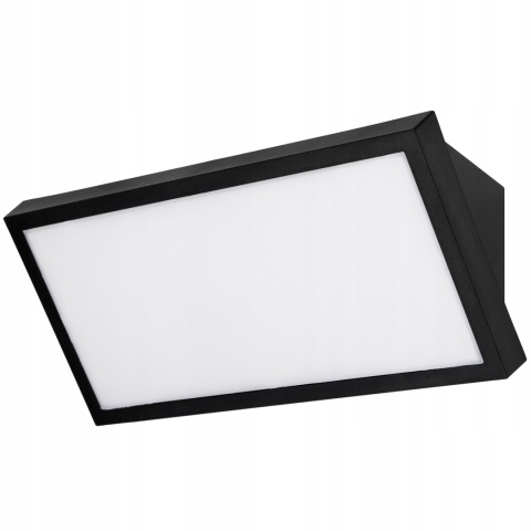 Lampa ogrodowa kinkiet elewacyjny LED CCT 20W 1600lm IP44 MAVIS Lumiled