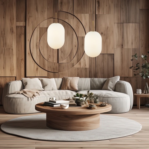 Lampa wisząca ALIAS - zwis 1xE14 złota 24 cm Milagro