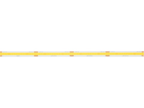 Taśma LED COB 24V 5W/m 500lm/m 4000K 1m IP20 LED line PRIME