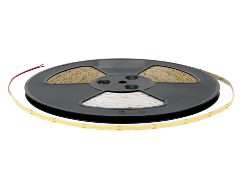 Taśma LED COB 24V 5W/m 500lm/m 4000K 1m IP20 LED line PRIME