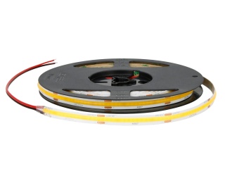Taśma LED COB 24V 5W/m 500lm/m 4000K 5m IP20 LED line PRIME