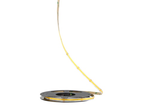 Taśma LED COB 24V 5W/m 500lm/m 4000K 5m IP20 LED line PRIME