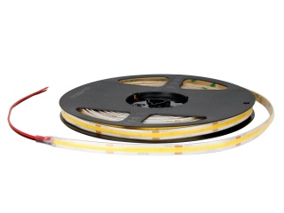 Taśma LED COB 24V 5W/m 500lm/m 4000K 5m IP66 LED line PRIME