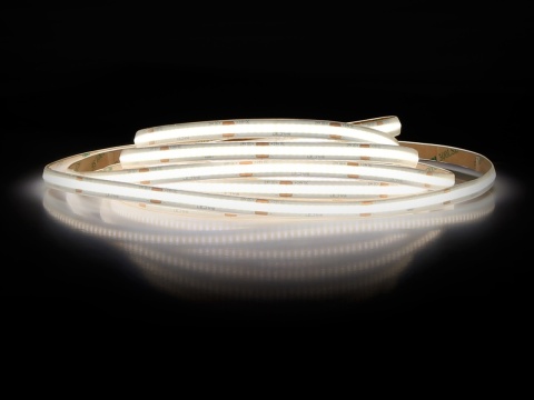 Taśma LED COB 24V 5W/m 500lm/m 4000K 5m IP66 LED line PRIME