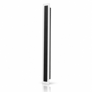 Kinkiet na elewację WOW 25W LED CCT Barwa Ciepła Neutralna Zimna IP54 100cm