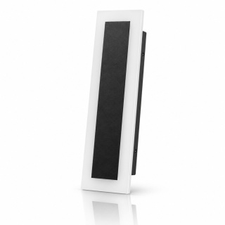 Kinkiet na elewację Wow 10W LED 3CCT Barwa Ciepła Neutralna Zimna IP54 30cm
