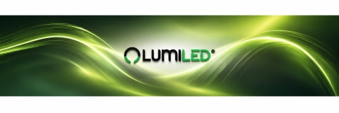 Firma LUMILED LEDY SŁUPKI E27