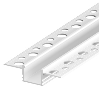 Profil LED GK18-3 biały 2m Tech-Light