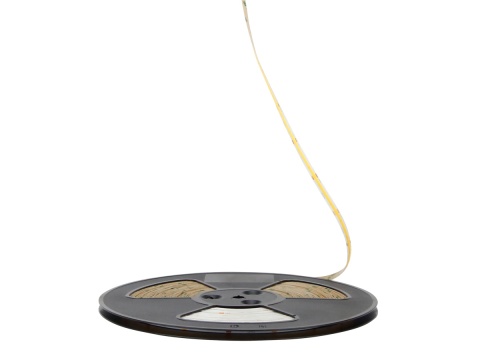 Taśma LED COB 24V 8W/m 800lm/m 3000K z rolki 30m IP20 LED line PRIME LEDLINE cena za 1m
