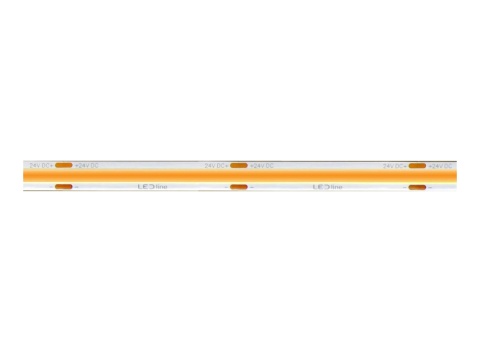 Taśma LED COB LEDLINE