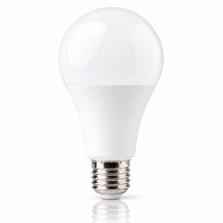 Żarówka LED E27 18W 6500K 1800lm ECO LIGHT EC79550