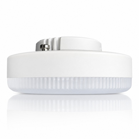 Żarówka LED GX53 Eko-Light EKZA1418 11W 3000K - premium z odbiciem