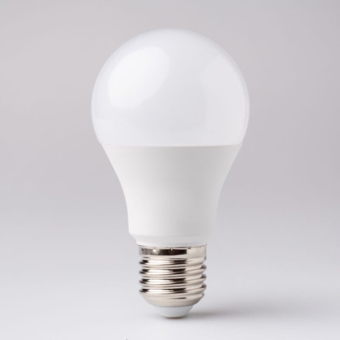 Żarówka LED E27 10W 1000lm 3000K ciepła A60 Ecolight odpowiednik 60W - 70W