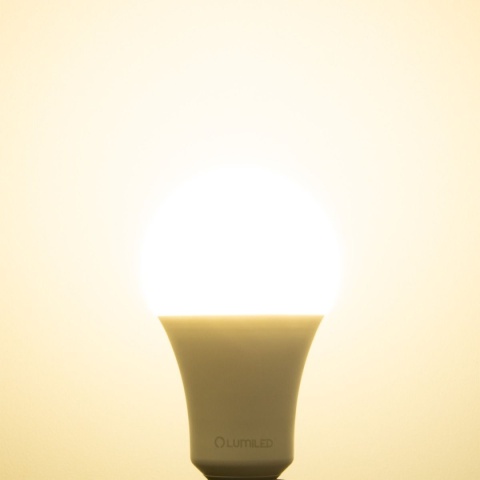 Żarówka LED E27 A80 18W = 150W 2430lm 4000K Barwa Neutralna 260°