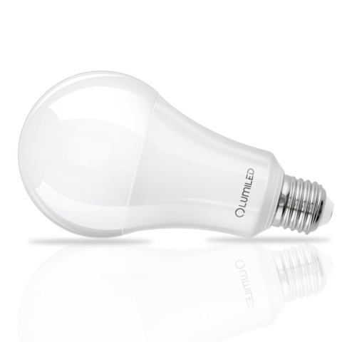 Żarówka LED E27 A80 18W = 150W 2430lm 4000K Barwa Neutralna 260°