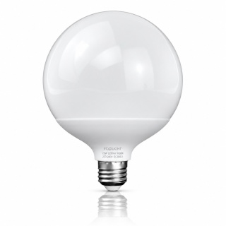 Żarówka LED E27 G120 25W 3000K 2250lm ECO LIGHT EC20421