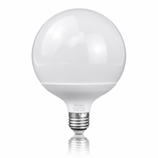 Żarówka LED E27 G120 25W 6500K 2500lm ECO LIGHT EC20423