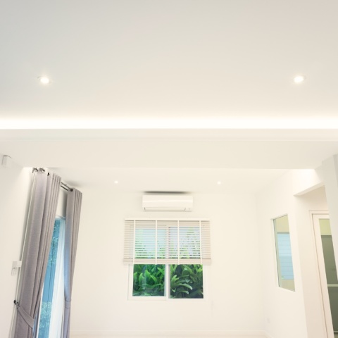 Żarówka LED GU10 5W = 35W 400lm 3000K Barwa Ciepła 230V