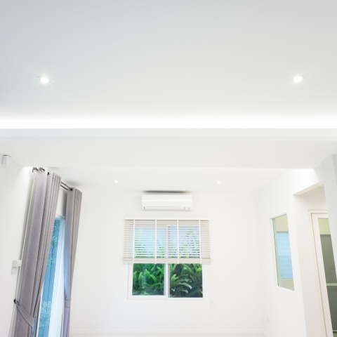 Żarówka LED GU10 5W = 35W 400lm 4000K Barwa Neutralna 230V