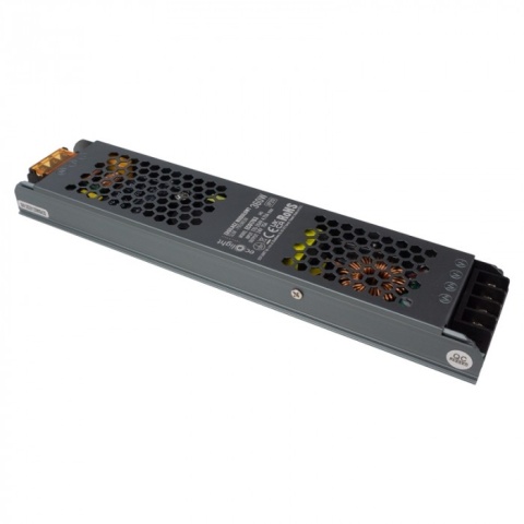 Zasilacz LED modułowy SLIM PREMIUM 360W 24V ECO LIGHT EC61763