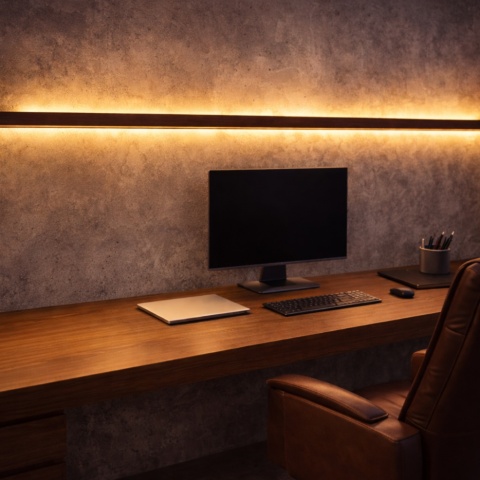 Zasilacz hermetyczny do taśmy LED PREMIUM 200W 24V IP67 Ecolight