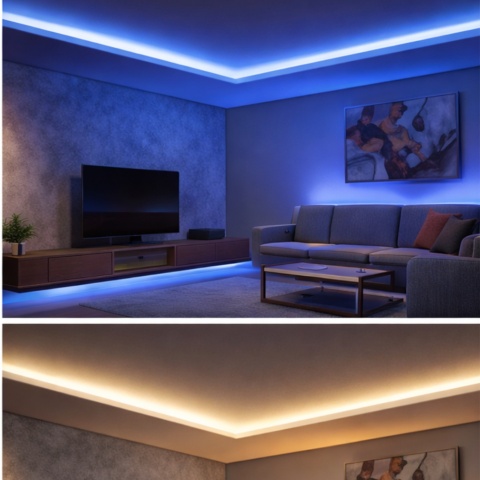 Zasilacz hermetyczny do taśmy LED PREMIUM 200W 24V IP67 Ecolight