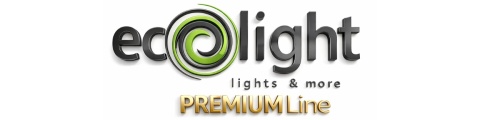 Zasilacz hermetyczny do taśmy LED PREMIUM 200W 24V IP67 Ecolight