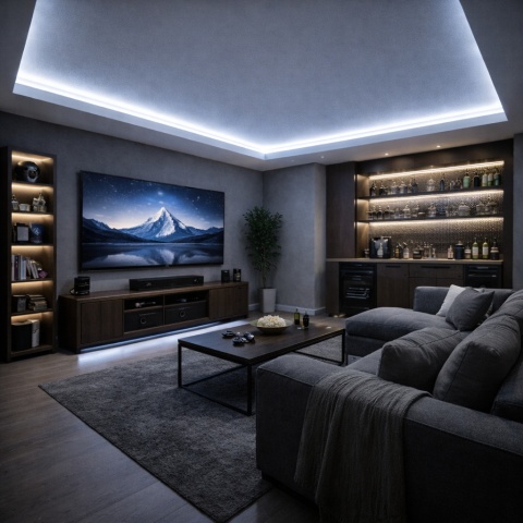 Zasilacz na Szynę DIN 24V 100W 12,5A Premium Modułowy do LED Ecolight Mocny