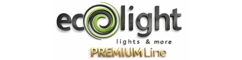 Zasilacz na Szynę DIN 24V 100W 12,5A Premium Modułowy do LED Ecolight Mocny