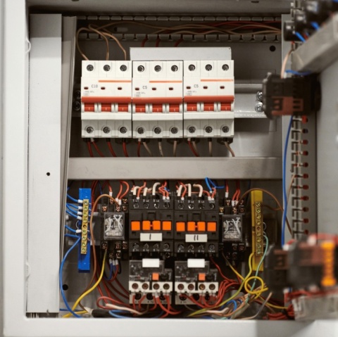 Zasilacz na Szynę DIN 24V 80W 12,5A Premium Modułowy do LED Ecolight Mocny