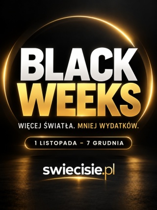 BLACK WEEKS 2026