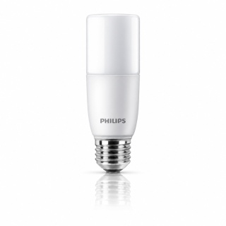 Żarówka LED E27 Philips CorePro STICK T38 9,5W=68W 950lm 3000K